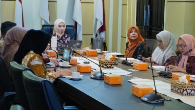 Pemprov Lampung Intensifkan Percepatan Penanggulangan Tuberkulosis di Tanggamus