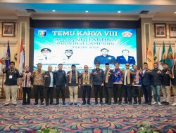 Pemprov Lampung Dorong Karang Taruna Jadi Motor Penggerak Ekonomi dan Pemberdayaan Desa