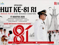 Merah Putih dari Beranda Sumatra: Warga Diajak Rayakan 81 Tahun Kemerdekaan RI di BHC, Lomba dan Hadiah Menarik Menanti