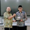 Pemprov Lampung Dorong Percepatan Survei Seismik 2D Gerbera untuk Buka Potensi Cadangan Migas Lampung