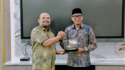 Pemprov Lampung Dorong Percepatan Survei Seismik 2D Gerbera untuk Buka Potensi Cadangan Migas Lampung