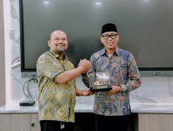 Pemprov Lampung Dorong Percepatan Survei Seismik 2D Gerbera untuk Buka Potensi Cadangan Migas Lampung