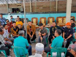 Pemprov Lampung Dorong Hilirisasi Gabah di Tingkat Desa Lewat Bed Dryer