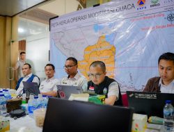 LAMPUNG: Mengenal Tim Alfa TNI yang Terjun ke Way Kambas?