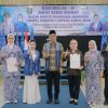 Buka Rakerda IV IWAPI Lampung, Gubernur Mirza Dorong Perempuan Jadi Penggerak Ekonomi Daerah