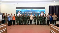Bupati Egi Perkuat Langkah Cegah Karhutla, Warga Diingatkan Tak Buka Lahan dengan Cara Dibakar