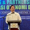 Di Panggung Apkasi Otonomi Expo 2026, Bupati Egi Perkenalkan Lampung Selatan sebagai Gerbang Investasi Sumatra
