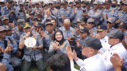Satlinmas Didorong Perkuat Peran Hadapi Bencana dan Gangguan Ketertiban