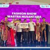 Spirit of Krakatoa Antar Tapis Lampung Selatan Raih Juara I di Apkasi Otonomi Expo 2026
