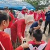 Temui Penyandang Disabilitas, Wagub Jihan Perkuat Komitmen Pemprov Lampung Pada Kesetaraan