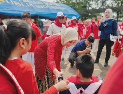 Temui Penyandang Disabilitas, Wagub Jihan Perkuat Komitmen Pemprov Lampung Pada Kesetaraan