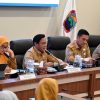 Lampung Selatan Tembus Tiga Besar Nasional PPD 2026, Bukti Pembangunan Kian Berkualitas
