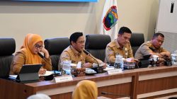 Lampung Selatan Tembus Tiga Besar Nasional PPD 2026, Bukti Pembangunan Kian Berkualitas