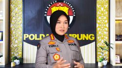 Kapolri Mutasi Sejumlah Pejabat Polda Lampung, Ini Daftar Lengkapnya