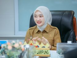 Wagub Lampung Ajak Dompet Dhuafa Perkuat Penanganan Kemiskinan dan persoalan sosial ekonomi masyarakat