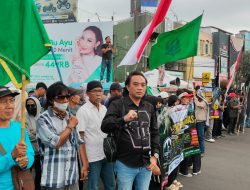 ALAM BAKA Minta Kejagung Bongkar Rantai Mafia Register 44 hingga PT PSMI