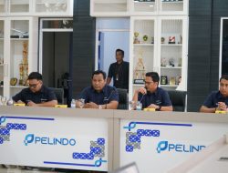 Pelindo Regional 2 Panjang Perkuat Digitalisasi melalui PTOS-M