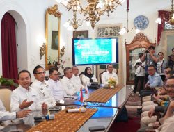 Hadiri Rangkaian APEKSI di Solo, Eva Dwiana Soroti Penguatan Fiskal dan Kemandirian Pemerintah Kota
