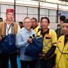 Menko Pangan Zulhas Pastikan Bantuan Beras untuk 33,2 Juta KPM Berlanjut hingga Akhir 2026, Termasuk 182.398 KPM Lampung Selatan