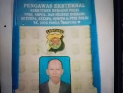 Penerimaan Polri Gratis, Johan Syahril Ingatkan Warga Waspadai Modus Calo dan Janji Kelulusan