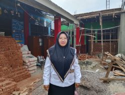 Kepsek SD Negeri 1 Kedaton Bantah Isu Revitalisasi Dikuasai Timses, Anggaran Rp1,075 Miliar
