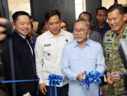 Dua Laboratorium Baru UIM Perkuat Pembelajaran Praktik, Target Jadi Kampus Unggulan Lampung Selatan