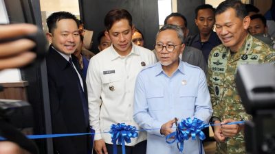 Dua Laboratorium Baru UIM Perkuat Pembelajaran Praktik, Target Jadi Kampus Unggulan Lampung Selatan