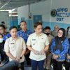 Usai Jenguk Siswi MI Ma’arif yang Masih Dirawat, Bupati Egi Minta BGN Suspend SPPG yang Belum Penuhi Standar
