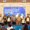 Replikasi Sisgita, Lampung Selatan Integrasikan Data Pertanahan untuk Perkuat Potensi PAD
