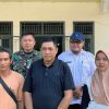 Musyawarah Digelar, Persoalan Pembayaran Pembangunan Gerai KDMP Pulau Jaya Akhirnya Tuntas