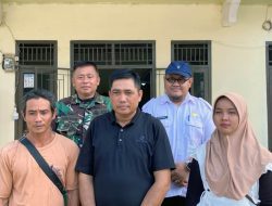 Musyawarah Digelar, Persoalan Pembayaran Pembangunan Gerai KDMP Pulau Jaya Akhirnya Tuntas