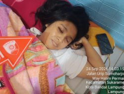 Perempuan Ditemukan Meninggal di Kamar Kos Way Halim, Polisi Temukan Obat-obatan