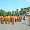 Siap-Siap Sanksi Disiplin Menanti ASN yang Mangkir Apel, Pemkab Lampung Selatan Bangun Kepatuhan Lewat Sidak Acak