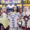 Kriyanusa 2026 Jadi Panggung Wastra Lampung Selatan, Dukungan UKP Pariwisata Perluas Jejak ke Pasar Nasional