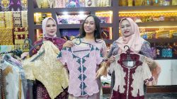 Kriyanusa 2026 Jadi Panggung Wastra Lampung Selatan, Dukungan UKP Pariwisata Perluas Jejak ke Pasar Nasional
