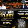 Total Hadiah Puluhan Juta Menanti, Pendaftaran Karang Taruna Got Talent 2026 Masih Dibuka bagi Talenta Muda Lampung Selatan