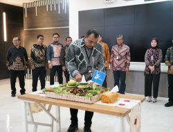 Semarak Hari Pelindo ke-5, “5 Tahun Bersatu, Bersama Kita Maju”