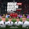 Final Indonesia vs Thailand Malam Ini, Pemkab Lampung Selatan Gelar Nobar Gratis di Pantai Sanggar dengan Doorprize Menarik