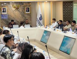 Dorong Investasi Berdampak, Egi Tawarkan Konsep “Kalibrasi Kolaborasi” Pusat dan Daerah