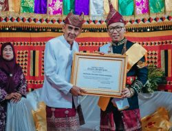 Gubernur Lampung Dorong Hilirisasi Kakao dari Desa, Solar Dryer Jadi Pengungkit Nilai Tambah Petani