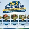 Penilaian Final Desa HELAU 2026 Dimulai, Lima Desa Bersaing Tunjukkan Inovasi