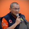 Gunung Anak Krakatau Erupsi 9 Kali, Radius 5 Kilometer Ditutup untuk Aktivitas