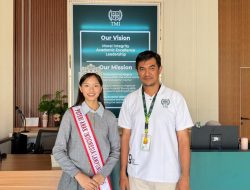 Melangkah ke Tingkat Nasional, Shakira Bawa Kebanggaan bagi SMP Tunas Mekar Indonesia dan Provinsi Lampung