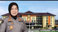 Kapolda Lampung Berganti, Irjen Helfi Assegaf Promosi Bintang Tiga di Kementerian RI