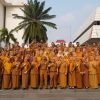Pemprov Lampung Perkuat Investasi, Dorong Pertumbuhan Ekonomi Daerah