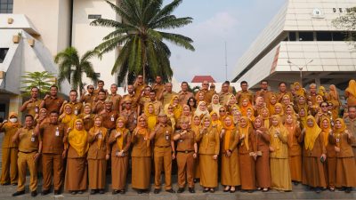 Pemprov Lampung Perkuat Investasi, Dorong Pertumbuhan Ekonomi Daerah