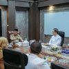 Gubernur Mirza Tekankan Penguatan SDM Generasi Muda, Pemprov Dukung Kontingen LPTG Lampung ke STG Nasional XII