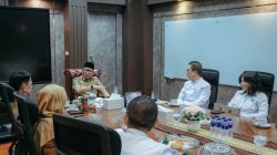 Gubernur Mirza Tekankan Penguatan SDM Generasi Muda, Pemprov Dukung Kontingen LPTG Lampung ke STG Nasional XII