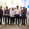 Senyum Anak-anak Sragi Sambut MBG, SPPG Bandar Agung Diharapkan Gerakkan Ekonomi Desa