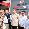 KDKMP Bumisari Disiapkan Jadi Pusat Ekonomi Warga, Zulkifli Hasan Tinjau Operasional di Lampung Selatan